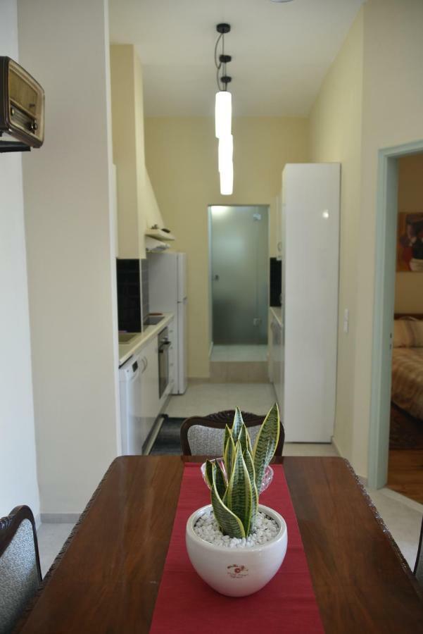Marianthi'S House Appartement Iraklion Buitenkant foto